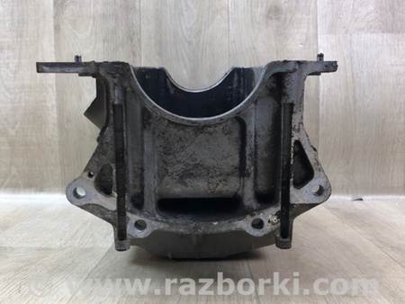 ФОТО Піддон двигуна для Mitsubishi Pajero IV V83-V88 (06-21) Київ