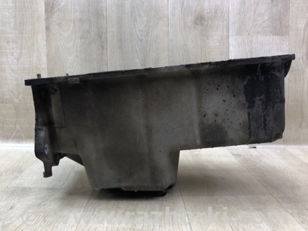 ФОТО Піддон двигуна для Mitsubishi Pajero IV V83-V88 (06-21) Київ