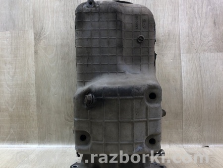 ФОТО Піддон двигуна для Mitsubishi Pajero IV V83-V88 (06-21) Київ