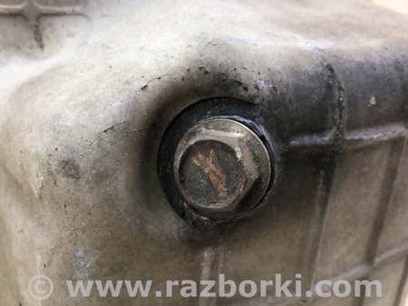 ФОТО Піддон двигуна для Mitsubishi Pajero IV V83-V88 (06-21) Київ