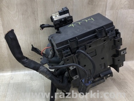 ФОТО Блок запобіжників моторний відсік для Jeep Grand Cherokee (11-22) Київ