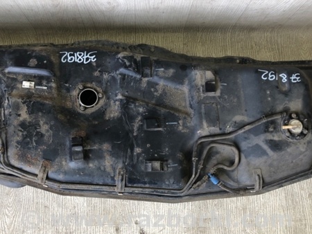 ФОТО Паливний бак для Mitsubishi Pajero IV V83-V88 (06-21) Київ