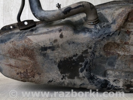 ФОТО Паливний бак для Mitsubishi Pajero IV V83-V88 (06-21) Київ