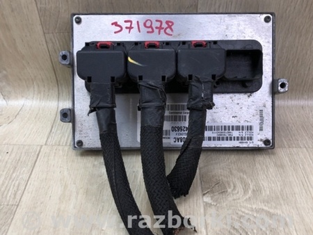 ФОТО Блок керування двигуном для Jeep Grand Cherokee (11-22) Київ