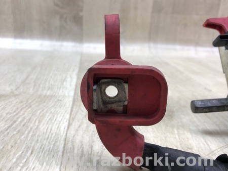 ФОТО Клема акумулятора для Chrysler Pacifica II RU (16-21) Київ