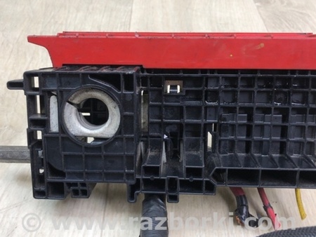 ФОТО Клема акумулятора для Chrysler Pacifica II RU (16-21) Київ
