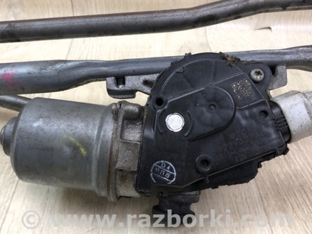 ФОТО Трапеція склоочисників для Chrysler Pacifica II RU (16-21) Київ