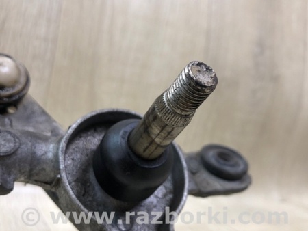 ФОТО Трапеція склоочисників для Chrysler Pacifica II RU (16-21) Київ