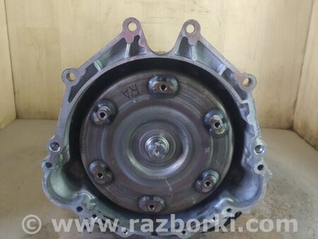 ФОТО Автоматична трансмісія для Mitsubishi Pajero IV V83-V88 (06-21) Київ