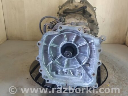 ФОТО Автоматична трансмісія для Mitsubishi Pajero IV V83-V88 (06-21) Київ