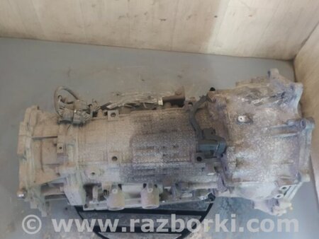 ФОТО Автоматична трансмісія для Mitsubishi Pajero IV V83-V88 (06-21) Київ