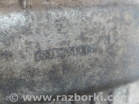 ФОТО Автоматична трансмісія для Mitsubishi Pajero IV V83-V88 (06-21) Київ