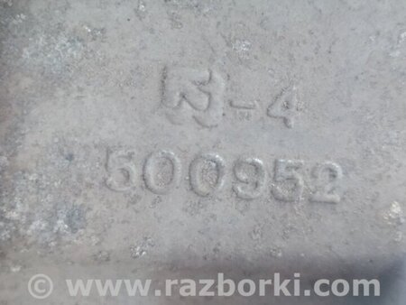 ФОТО Автоматична трансмісія для Mitsubishi Pajero IV V83-V88 (06-21) Київ