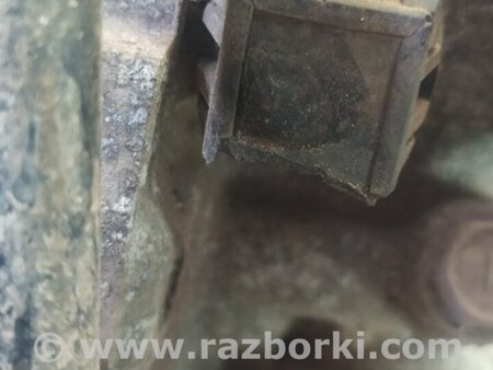 ФОТО Автоматична трансмісія для Mitsubishi Pajero IV V83-V88 (06-21) Київ