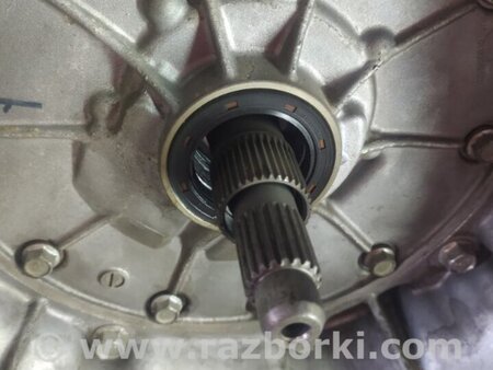 ФОТО Автоматична трансмісія для Mitsubishi Pajero IV V83-V88 (06-21) Київ