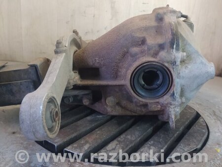 ФОТО Редуктор задній для Mitsubishi Pajero IV V83-V88 (06-21) Київ