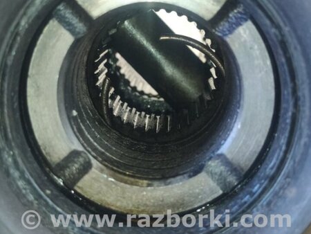 ФОТО Редуктор задній для Mitsubishi Pajero IV V83-V88 (06-21) Київ