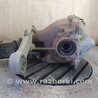 Редуктор задній Mitsubishi Pajero IV V83-V88 (06-21)