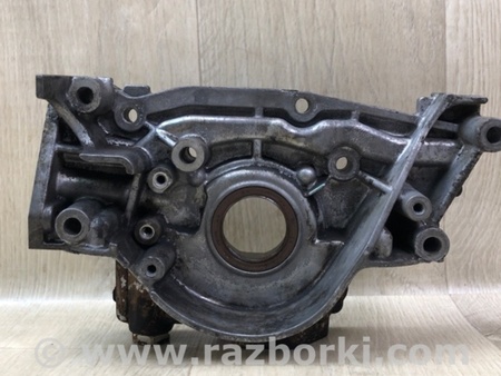 ФОТО Масляний насос для Mitsubishi Pajero IV V83-V88 (06-21) Київ