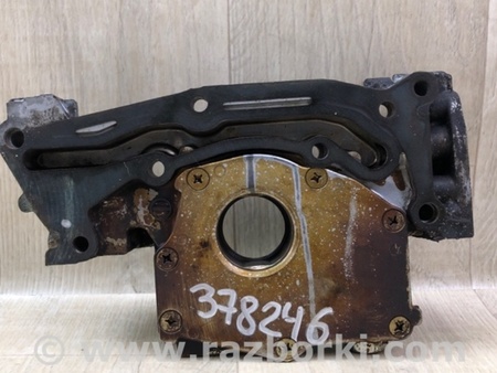 ФОТО Масляний насос для Mitsubishi Pajero IV V83-V88 (06-21) Київ