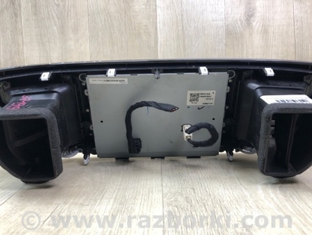 ФОТО Монітор для Chrysler Pacifica II RU (16-21) Київ