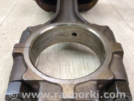 ФОТО Шатун для Mitsubishi Pajero IV V83-V88 (06-21) Київ