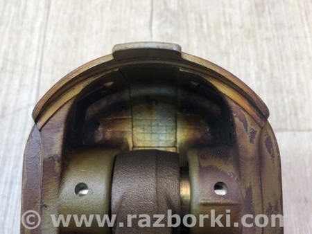 ФОТО Шатун для Mitsubishi Pajero IV V83-V88 (06-21) Київ
