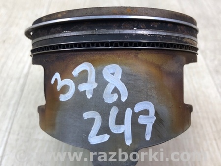 ФОТО Шатун для Mitsubishi Pajero IV V83-V88 (06-21) Київ