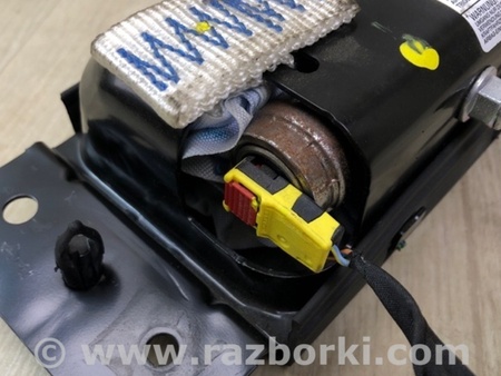 ФОТО Подушка безпеки в коліна для Chrysler Pacifica II RU (16-21) Київ