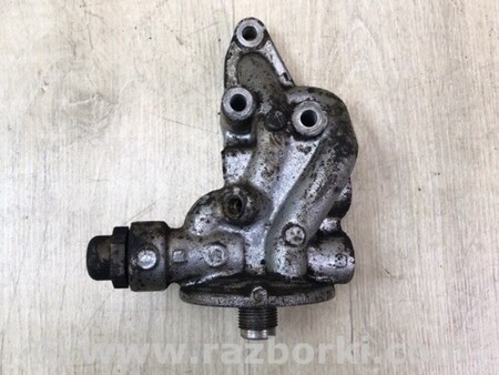 ФОТО Кронштейн/кріплення масляного фільтра для Mitsubishi Pajero IV V83-V88 (06-21) Київ