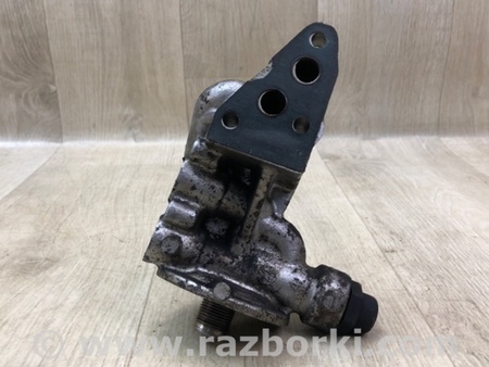 ФОТО Кронштейн/кріплення масляного фільтра для Mitsubishi Pajero IV V83-V88 (06-21) Київ
