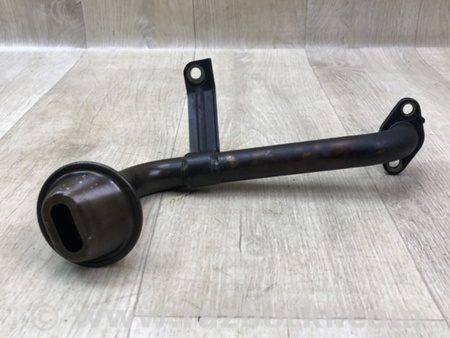 ФОТО Маслоприймач для Mitsubishi Pajero IV V83-V88 (06-21) Київ