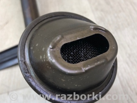 ФОТО Маслоприймач для Mitsubishi Pajero IV V83-V88 (06-21) Київ