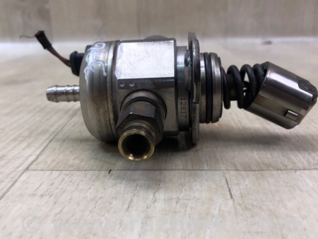 ФОТО ПНВТ (бензин) для Volkswagen Passat CC (03.2008-01.2012) Київ