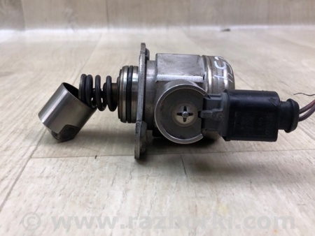 ФОТО ПНВТ (бензин) для Volkswagen Passat CC (03.2008-01.2012) Київ