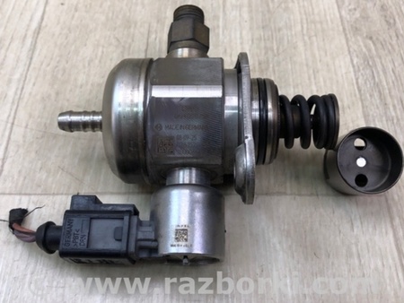 ФОТО ПНВТ (бензин) для Volkswagen Passat CC (03.2008-01.2012) Київ