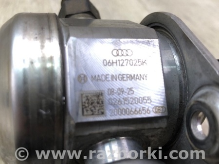 ФОТО ПНВТ (бензин) для Volkswagen Passat CC (03.2008-01.2012) Київ