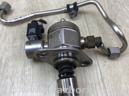 ФОТО ПНВТ (бензин) для Volkswagen Passat CC (03.2008-01.2012) Київ