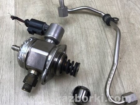 ФОТО ПНВТ (бензин) для Volkswagen Passat CC (03.2008-01.2012) Київ