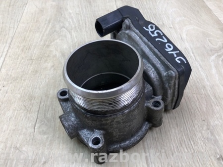 ФОТО Дросельна заслінка для Volkswagen Passat CC (03.2008-01.2012) Київ