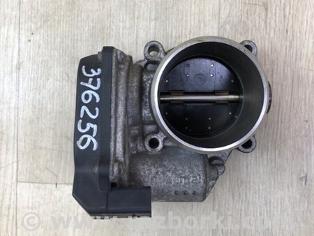ФОТО Дросельна заслінка для Volkswagen Passat CC (03.2008-01.2012) Київ