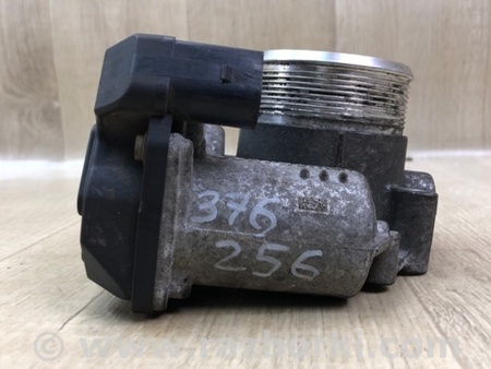 ФОТО Дросельна заслінка для Volkswagen Passat CC (03.2008-01.2012) Київ