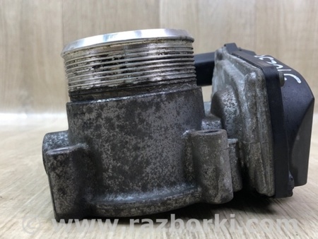 ФОТО Дросельна заслінка для Volkswagen Passat CC (03.2008-01.2012) Київ