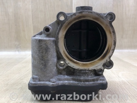 ФОТО Дросельна заслінка для Volkswagen Passat CC (03.2008-01.2012) Київ