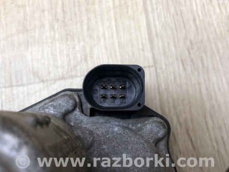 ФОТО Дросельна заслінка для Volkswagen Passat CC (03.2008-01.2012) Київ