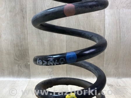 ФОТО Пружина задньої підвіски для Mitsubishi Pajero IV V83-V88 (06-21) Київ
