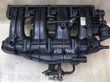 ФОТО Колектор впускний для Volkswagen Passat CC (03.2008-01.2012) Київ
