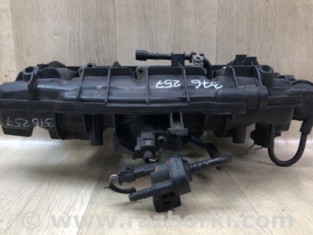 ФОТО Колектор впускний для Volkswagen Passat CC (03.2008-01.2012) Київ