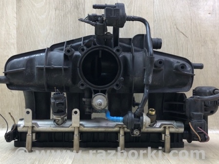 ФОТО Колектор впускний для Volkswagen Passat CC (03.2008-01.2012) Київ