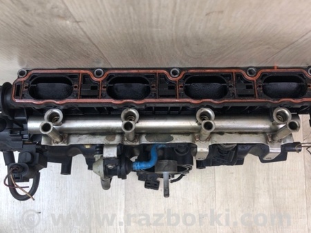 ФОТО Колектор впускний для Volkswagen Passat CC (03.2008-01.2012) Київ